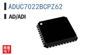 ADUC7022BCPZ62