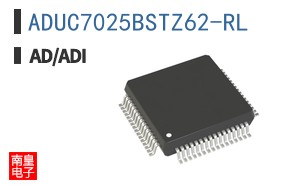ADUC7025BSTZ62-RL