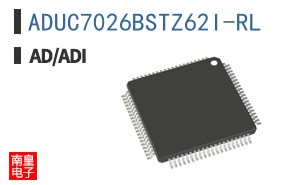 ADUC7026BSTZ62I-RL
