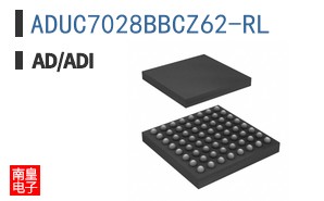 ADUC7028BBCZ62-RL