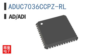 ADUC7036CCPZ-RL