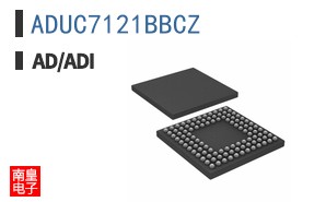 ADUC7121BBCZ
