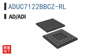 ADUC7122BBCZ-RL