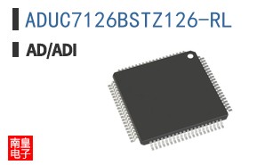 ADUC7126BSTZ126-RL