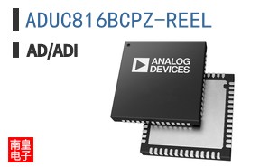 ADUC816BCPZ-REEL