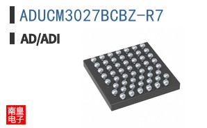 ADUCM3027BCBZ-R7