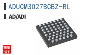 ADUCM3027BCBZ-RL