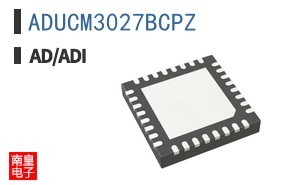 ADUCM3027BCPZ