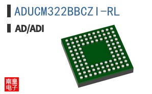 ADUCM322BBCZI-RL