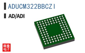 ADUCM322BBCZI