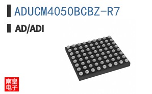 ADUCM4050BCBZ-R7