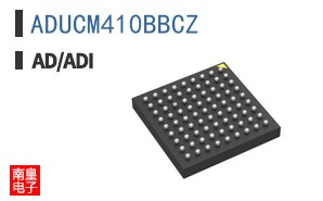 ADUCM410BBCZ