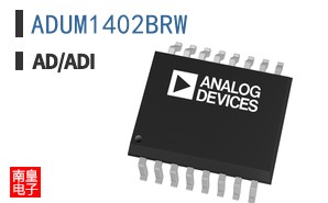 ADUM1402BRW