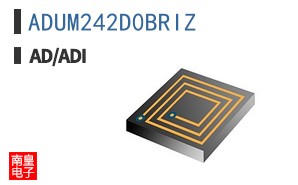 ADUM242D0BRIZ