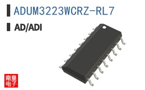 ADUM3223WCRZ-RL7