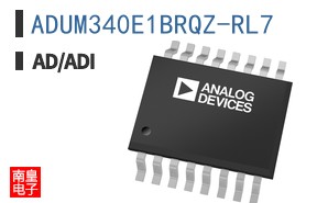 ADUM340E1BRQZ-RL7