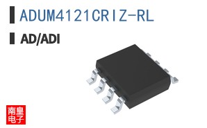 ADUM4121CRIZ-RL