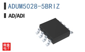 ADUM5028-5BRIZ