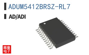 ADUM5412BRSZ-RL7