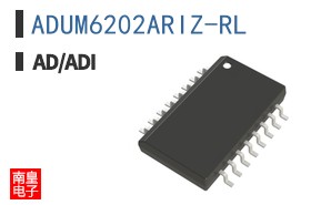 ADUM6202ARIZ-RL