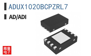 ADUX1020BCPZRL7