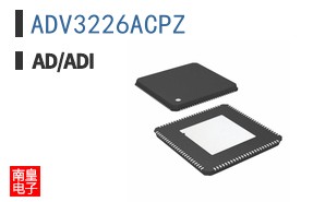 ADV3226ACPZ