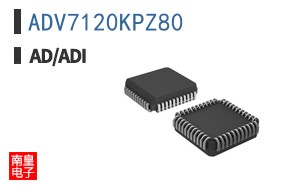 ADV7120KPZ80