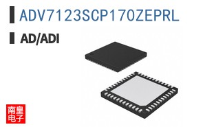 ADV7123SCP170ZEPRL