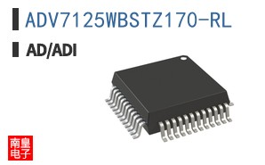 ADV7125WBSTZ170-RL