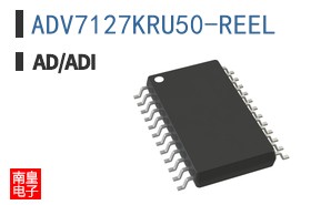 ADV7127KRU50-REEL