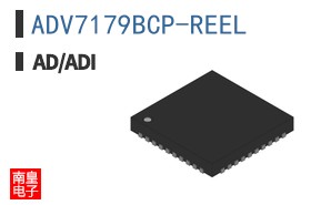 ADV7179BCP-REEL|Maxim��Ʒ�ͺ�