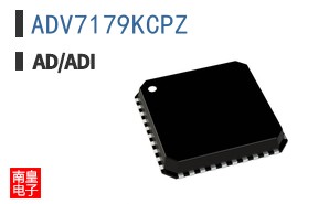 ADV7179KCPZ
