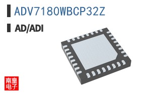 ADV7180WBCP32Z