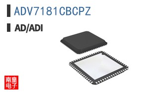 ADV7181CBCPZ