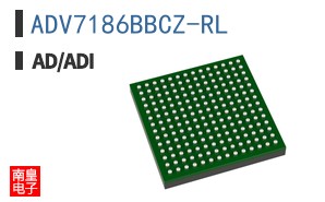 ADV7186BBCZ-RL