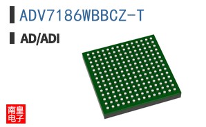 ADV7186WBBCZ-T