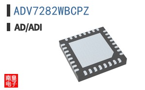 ADV7282WBCPZ