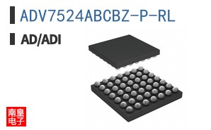ADV7524ABCBZ-P-RL