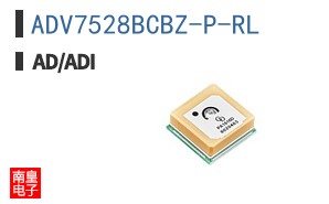 ADV7528BCBZ-P-RL