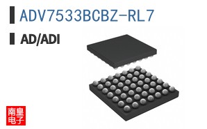 ADV7533BCBZ-RL7