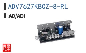 ADV7627KBCZ-8-RL