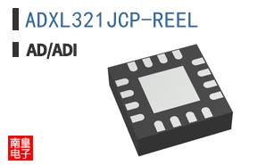 ADXL321JCP-REEL
