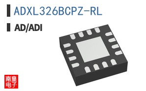 ADXL326BCPZ-RL