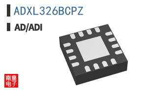 ADXL326BCPZ