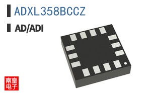 ADXL358BCCZ
