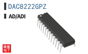 DAC8222GPZ