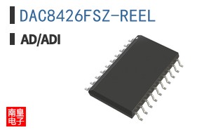 DAC8426FSZ-REEL