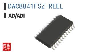 DAC8841FSZ-REEL
