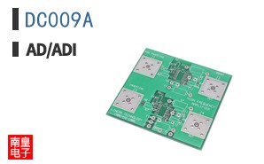 DC009A
