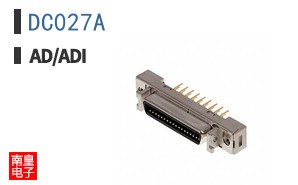 DC027A